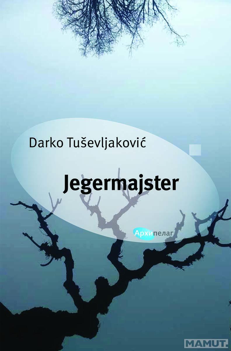 JEGERMAJSTER 