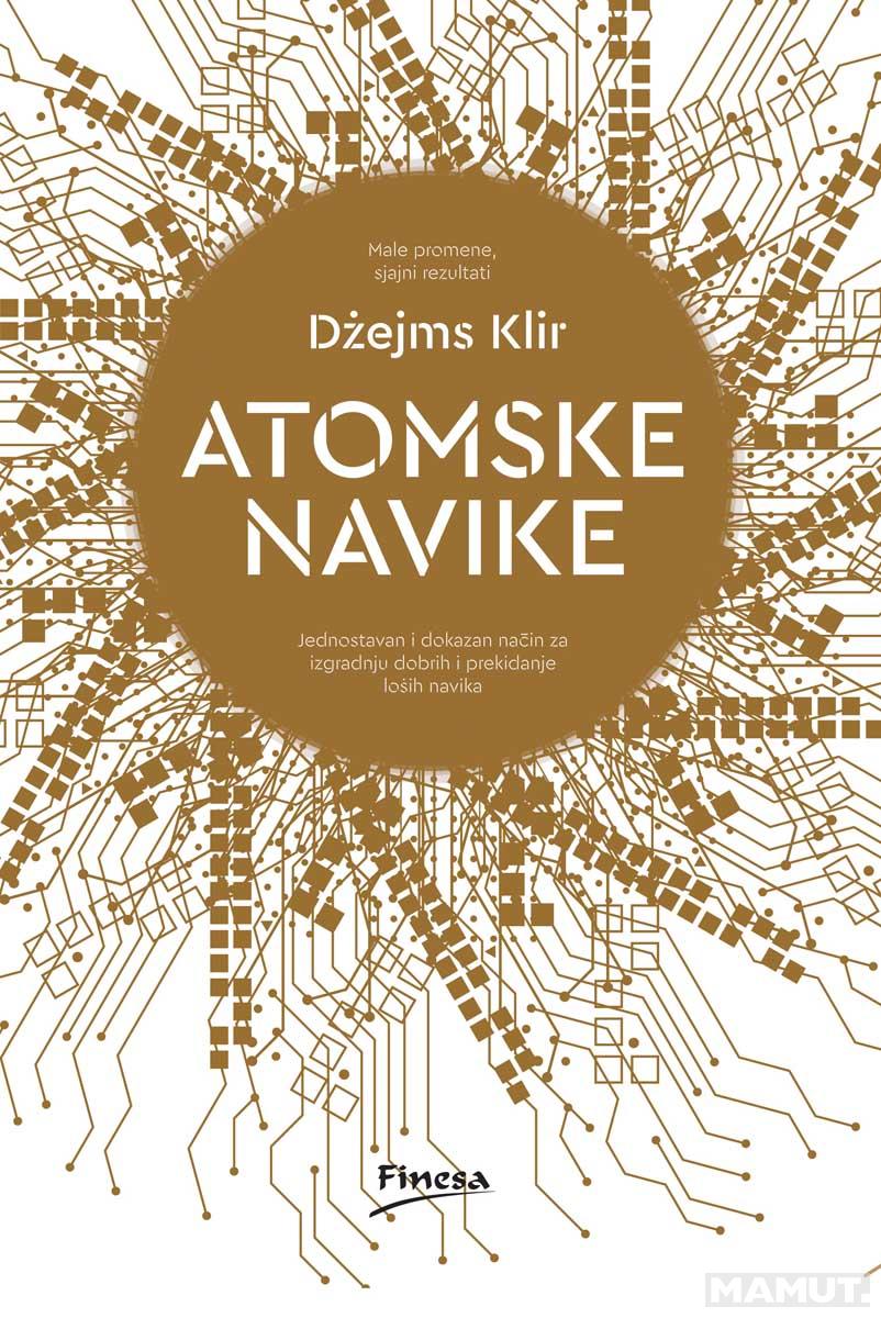 ATOMSKE NAVIKE 