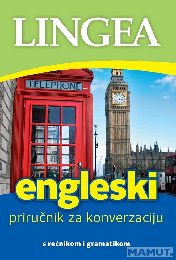 ENGLESKI priručnik za konverzaciju II izdanje 