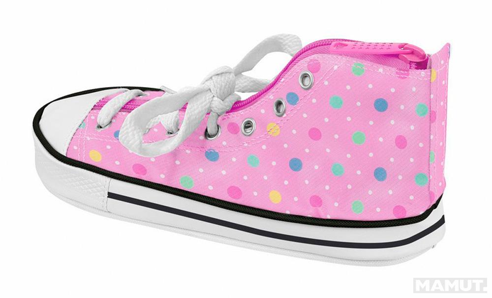 Pernica PINK DOTS Sport shoe 