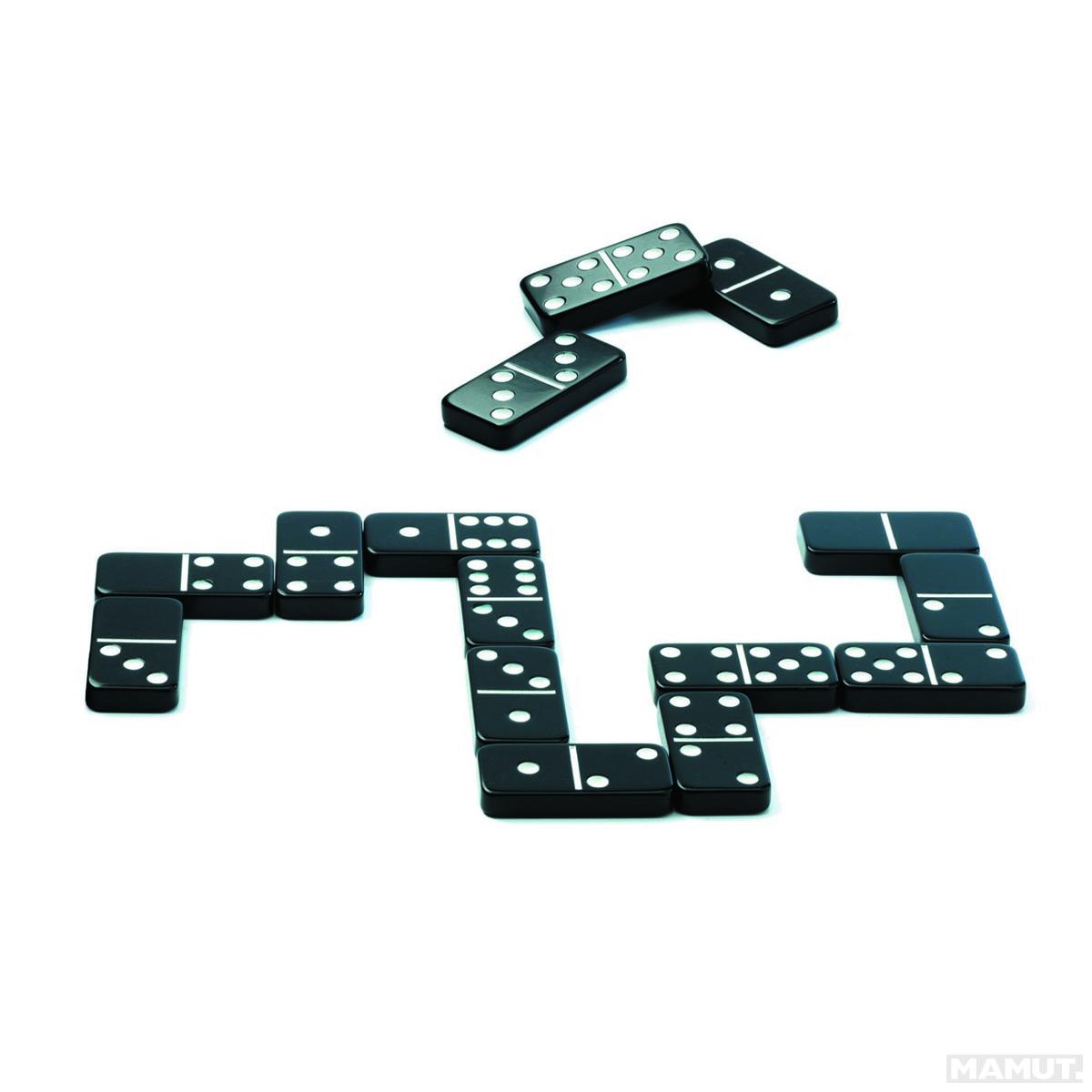 Društvena Igra CLASSIC GAMEDOMINO 