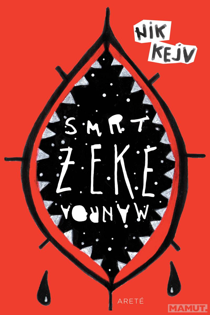 SMRT ZEKE MANROA 