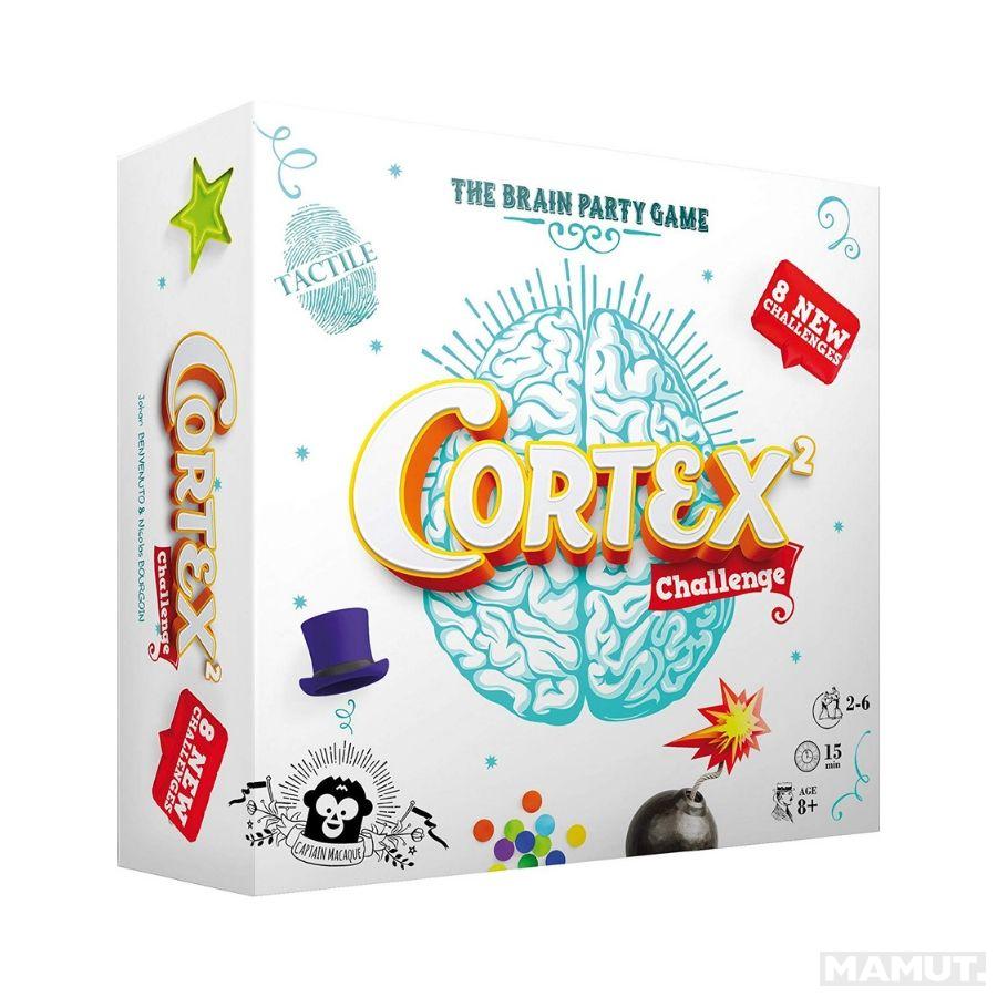 CORTEX 2 Beli 