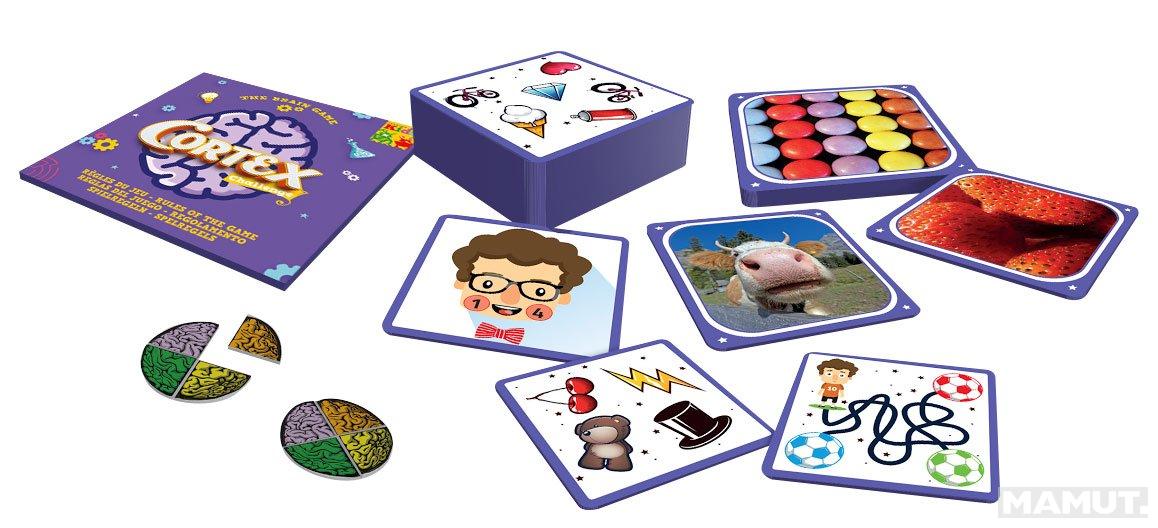 Društvena igra CORTEX KIDS 