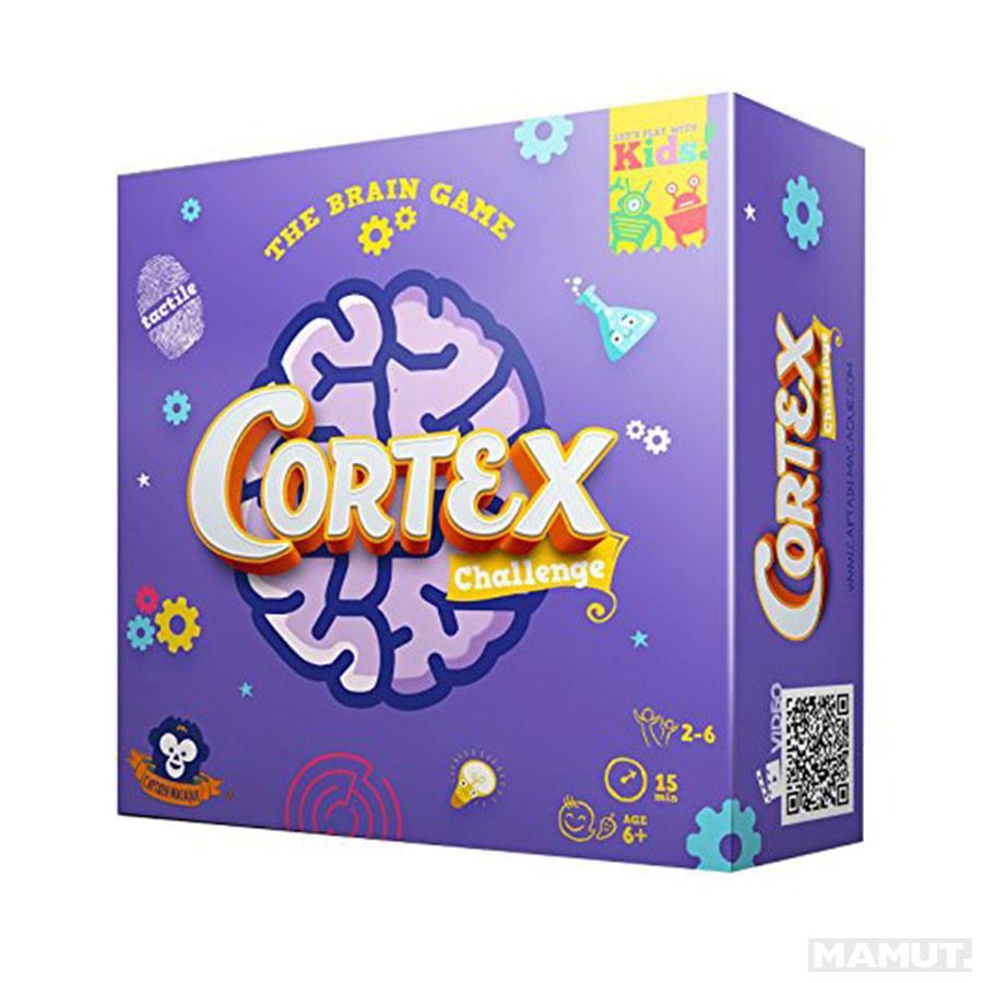 Društvena igra CORTEX KIDS 