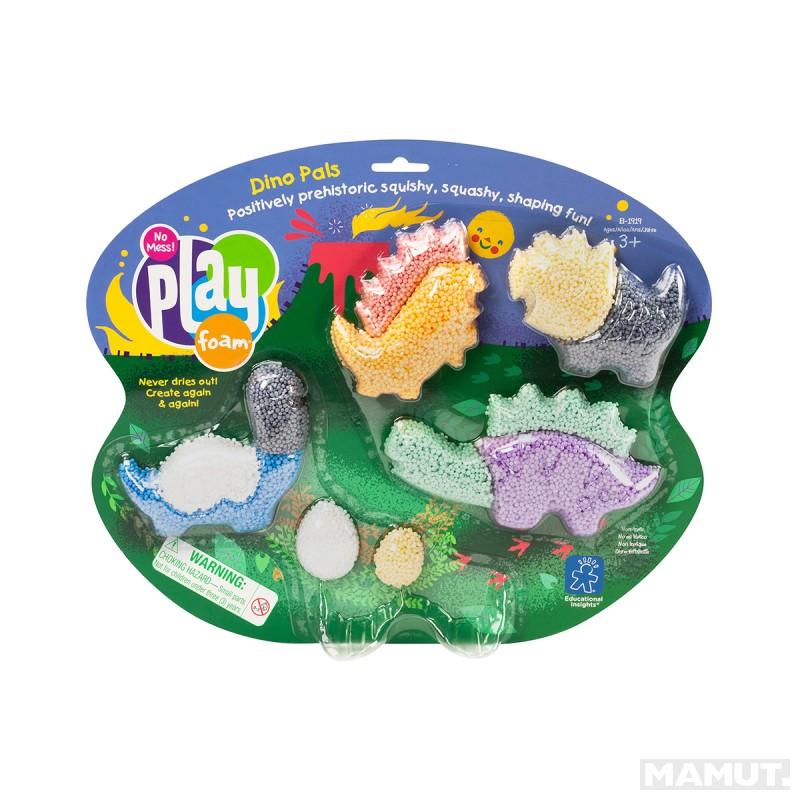 Igračka PLAYFOAM THEMED DINO MAGIC 