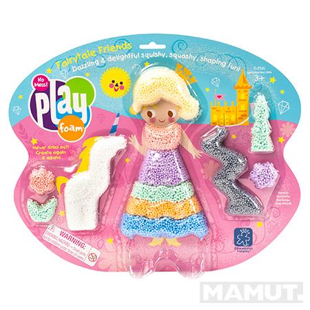 Igračka PLAYFOAM THEMED FAIRYTALE FRIENDS 