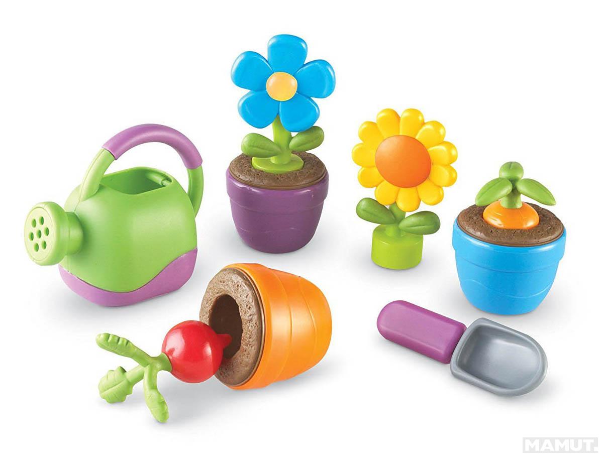 Set za igranje NEW SPROUTS Baštovan 
