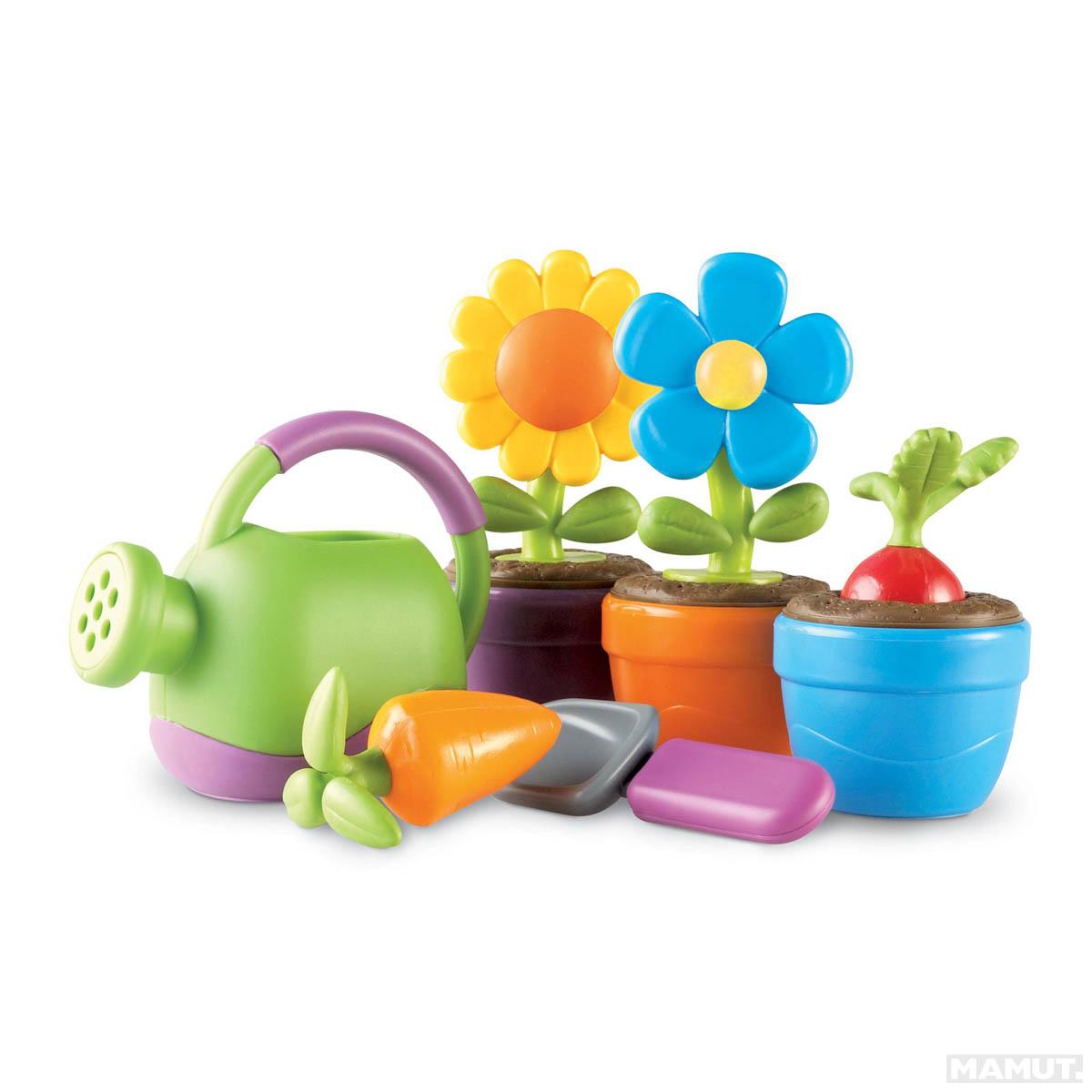 Set za igranje NEW SPROUTS Baštovan 