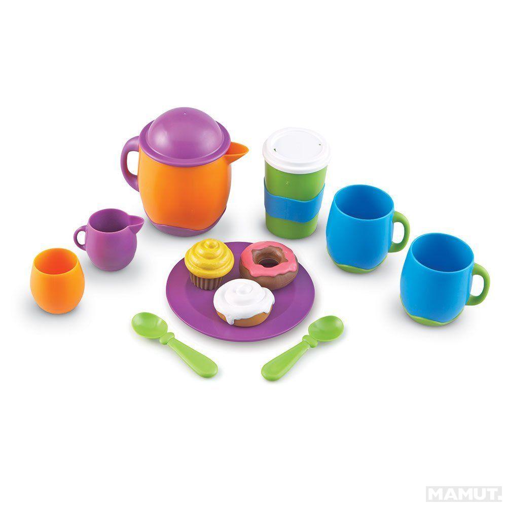 Set za igranje NEW SPROUTS Čajanka 