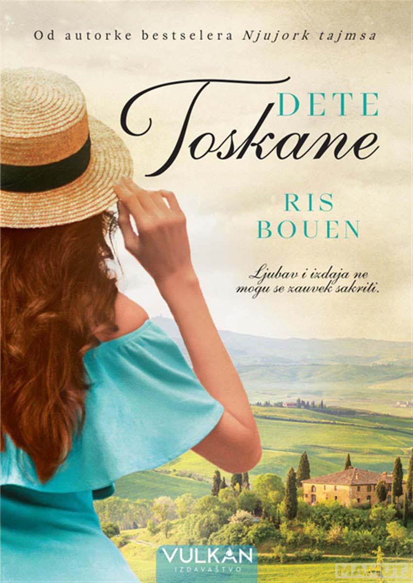 DETE TOSKANE 