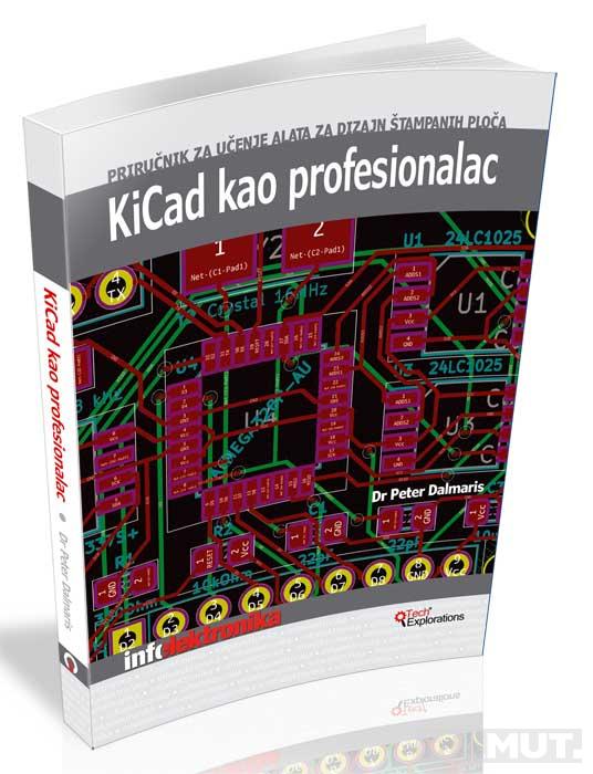 KiCad KAO PROFESIONALAC 