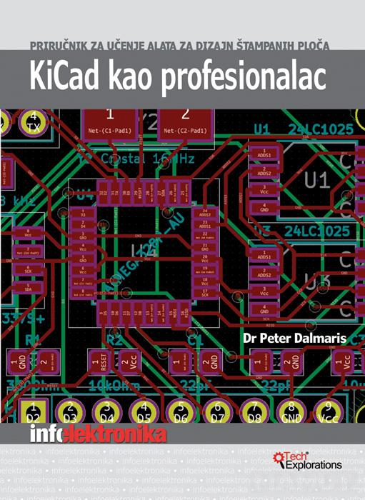 KiCad KAO PROFESIONALAC 