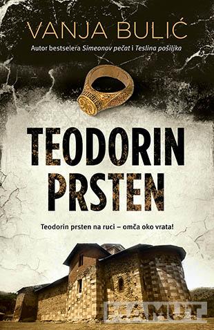 TEODORIN PRSTEN 