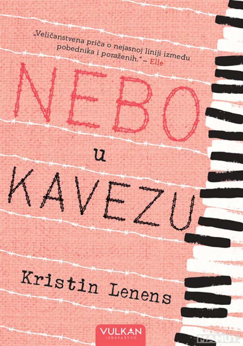 NEBO U KAVEZU 