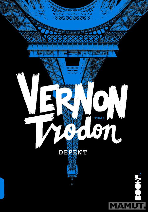VERNON TRODON 