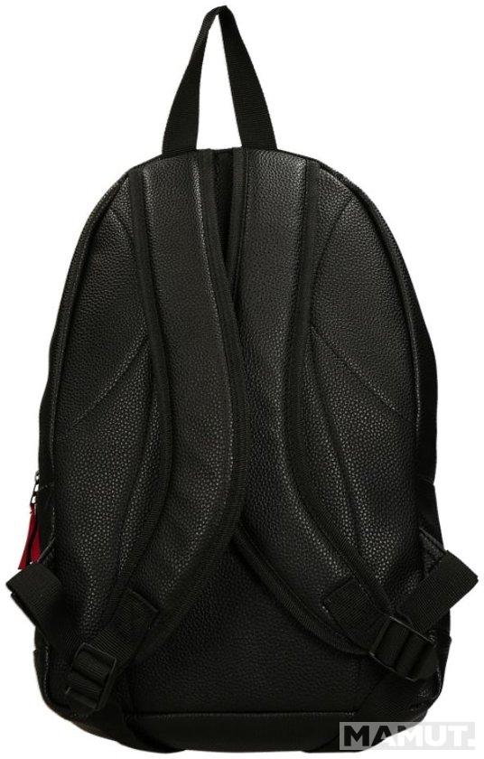 Ranac MILKY KISS Patch Perfect, Black 