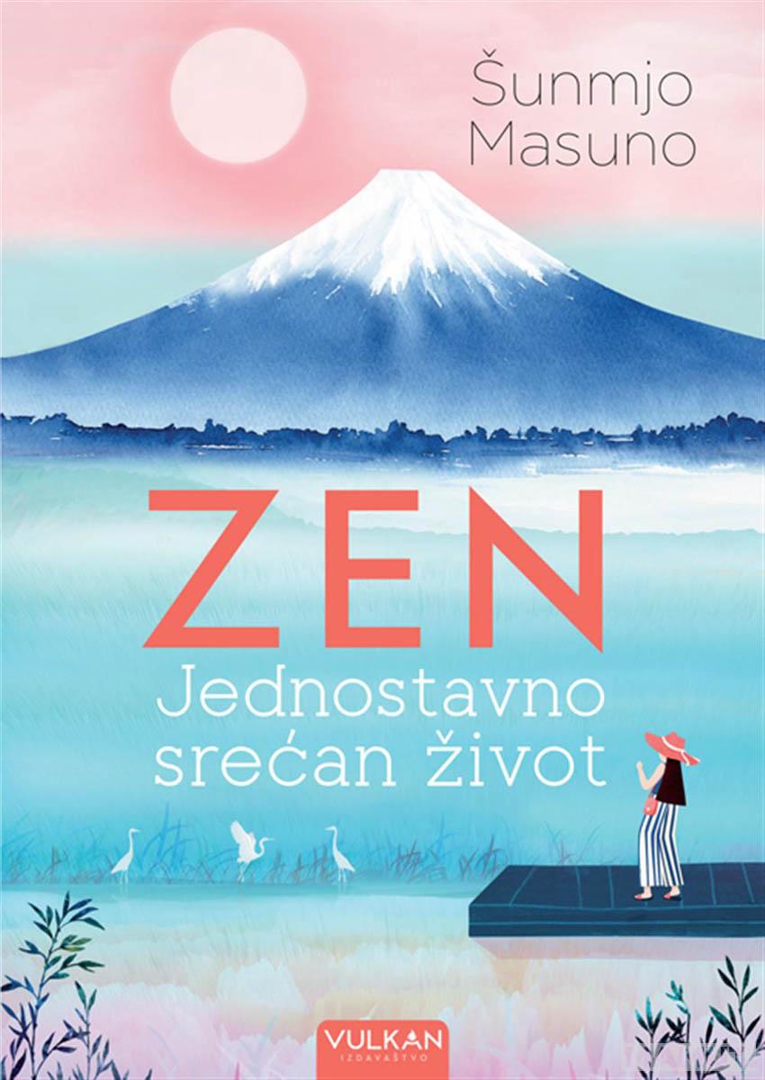 ZEN Jednostavno srećan život 