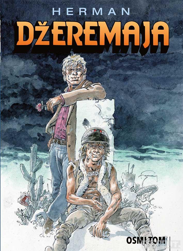 DŽEREMAJA 8 Epizode 22-24 