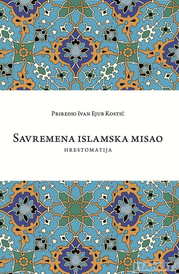 SAVREMENA ISLAMSKA MISAO 