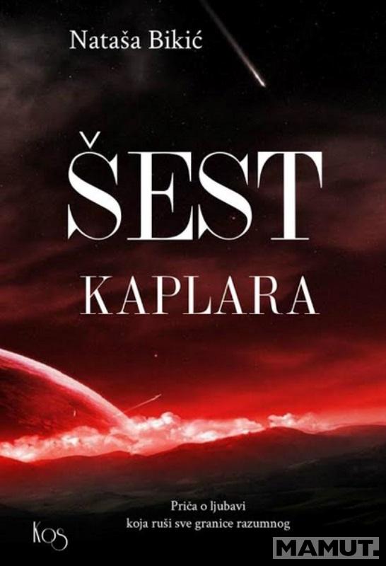 ŠEST KAPLARA 