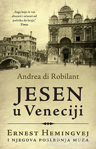 JESEN U VENECIJI 