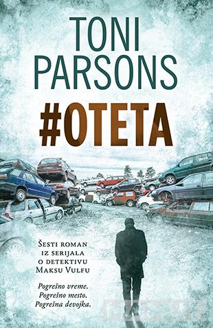 #OTETA 