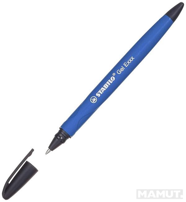 MARINA COMPANY<br />
STABILO gel hemijska plava