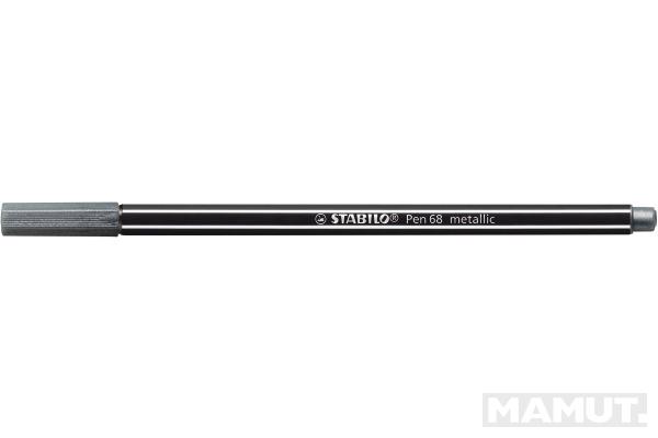 MARINA COMPANY<br />
STABILO hemijska metalik srebrna