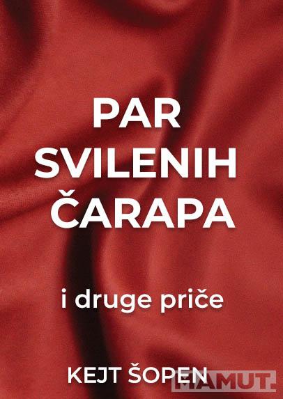 PAR SVILENIH ČARAPA 
