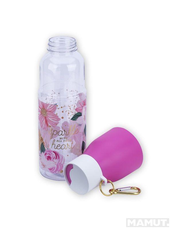 Flašica 750ML PLASTIC BOTTLE W HOOK 