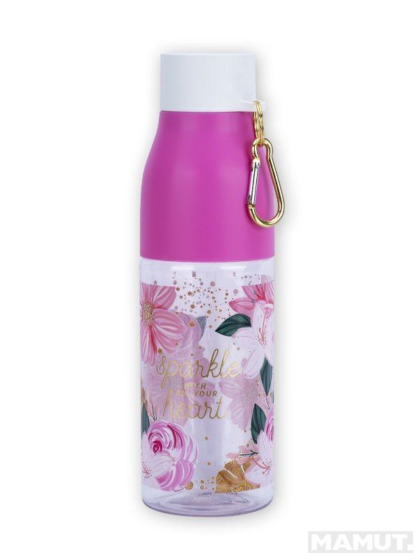 Flašica 750ML PLASTIC BOTTLE W HOOK 