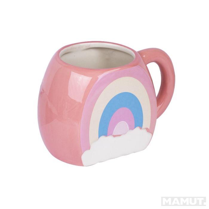 Šolja NOVELITY FIGURAL MUGS 