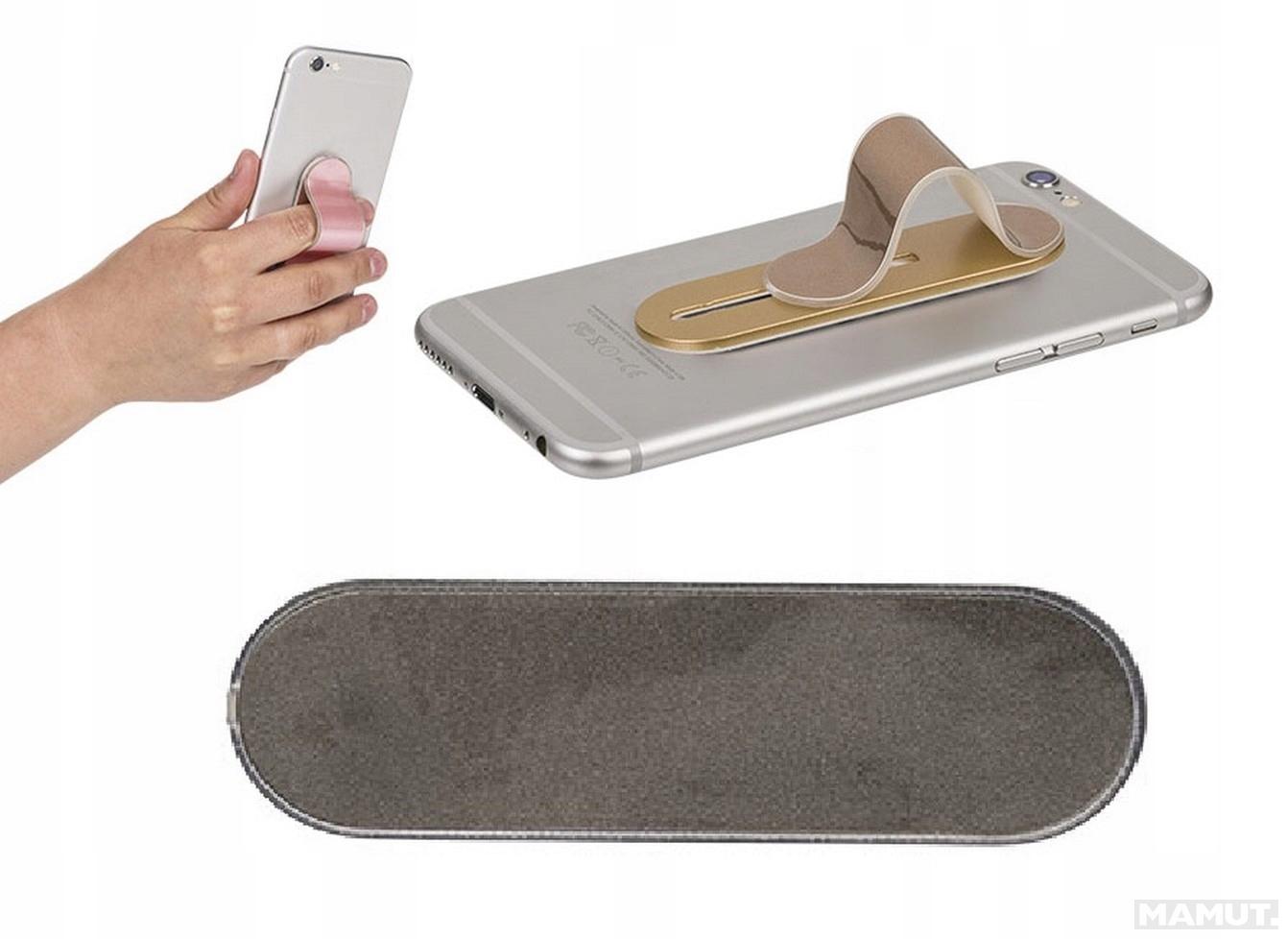 Grip za mobilni telefon 4 vrste 