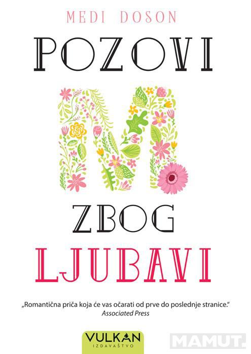 POZOVI M ZBOG LJUBAVI 
