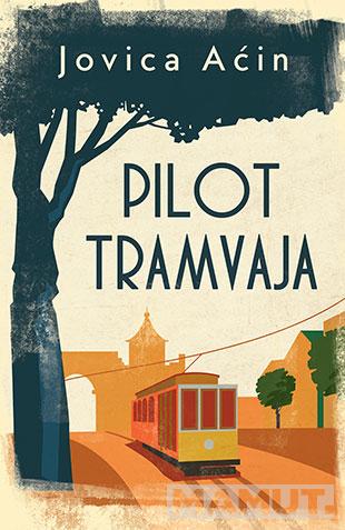 PILOT TRAMVAJA 