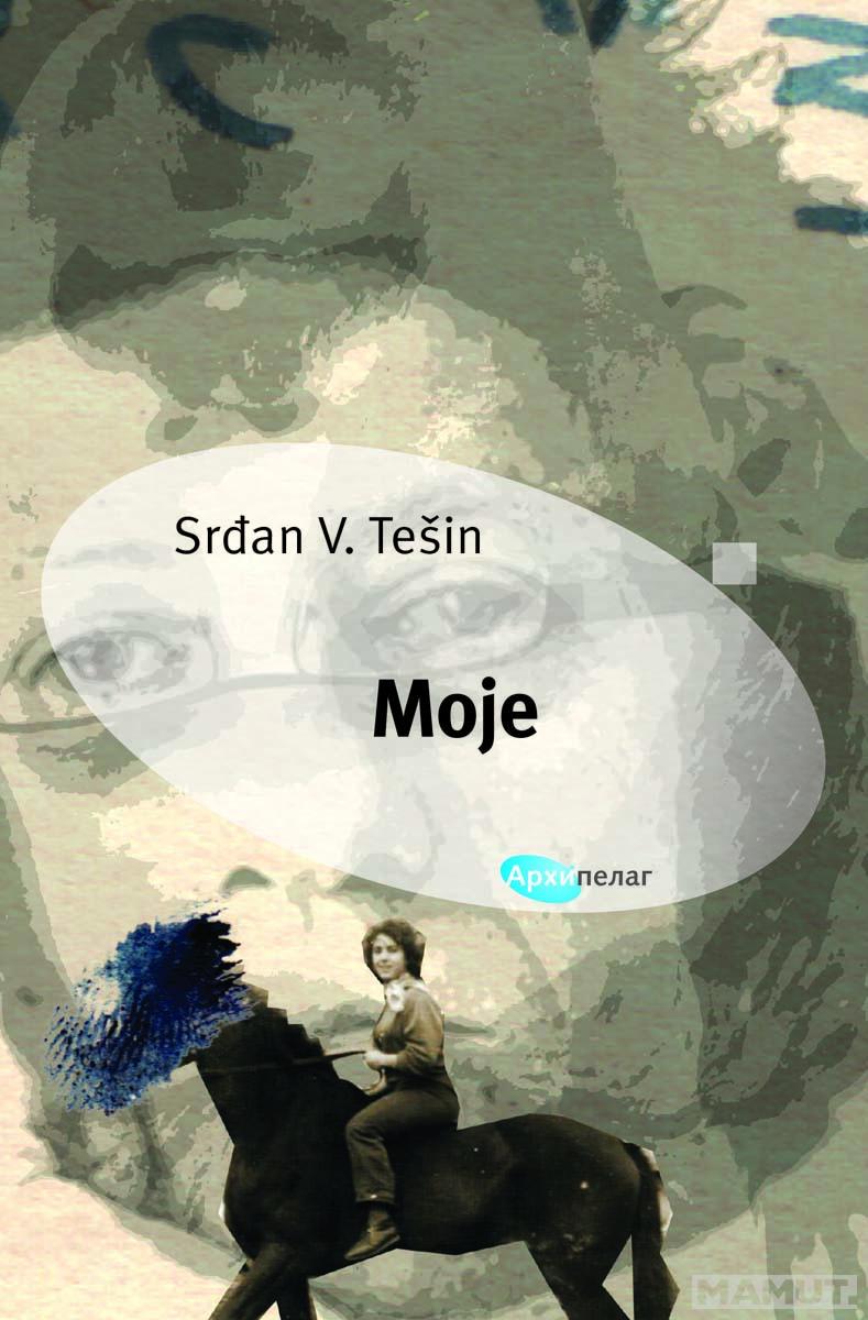 MOJE 