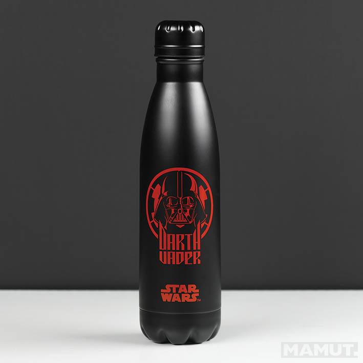 Flaša za vodu STAR WARS Darth Vader 
