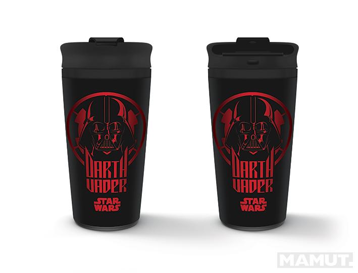 Metalni termos Star wars 