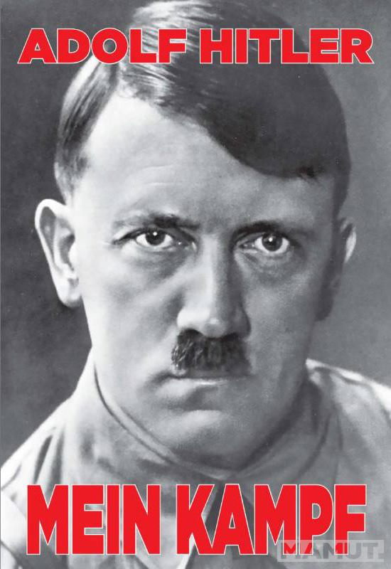 MEIN KAMPF 