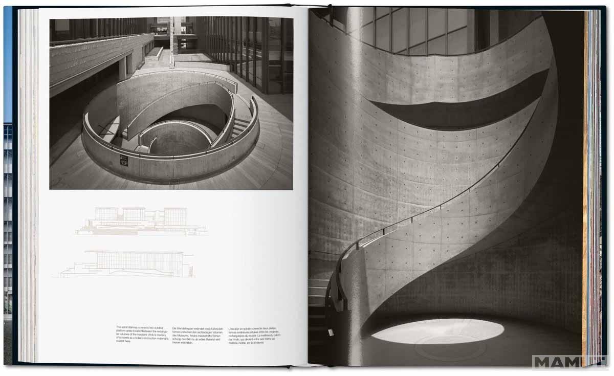 TADAO ANDO COMPLETE WORKS 