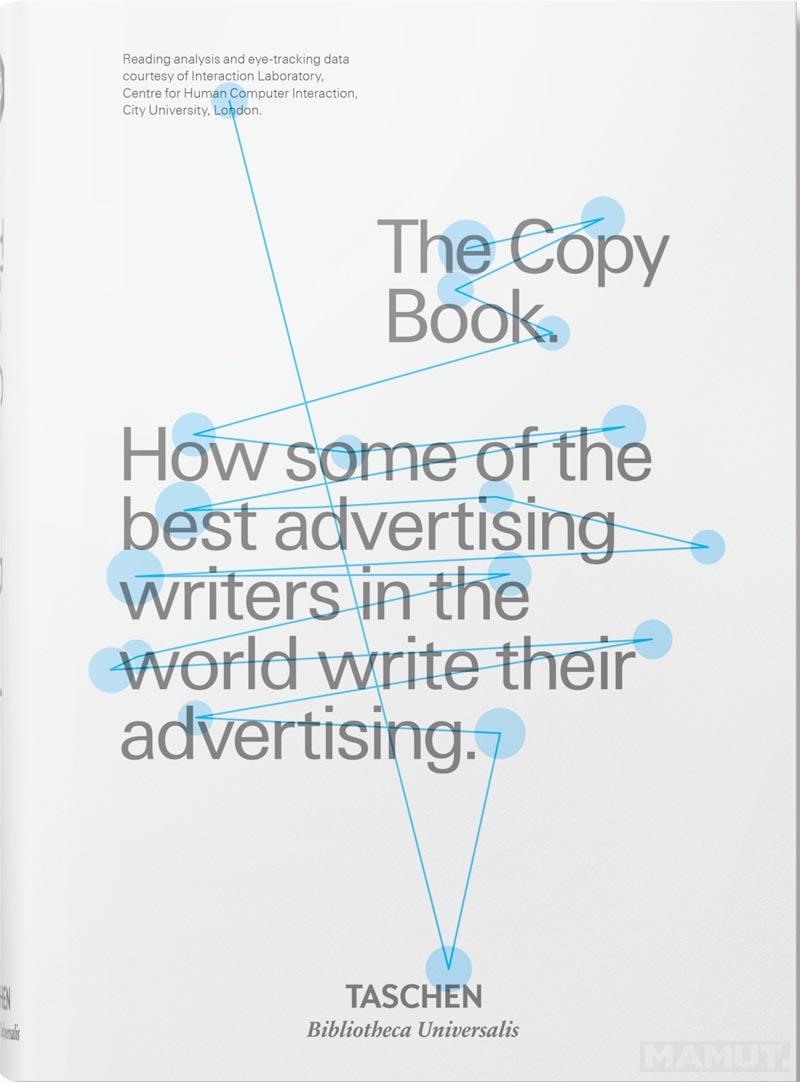 THE COPY BOOK 