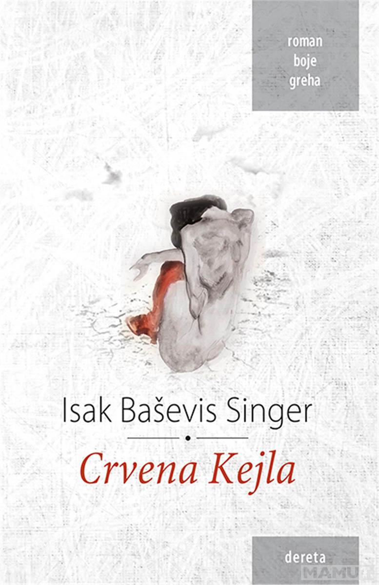 CRVENA KEJLA 