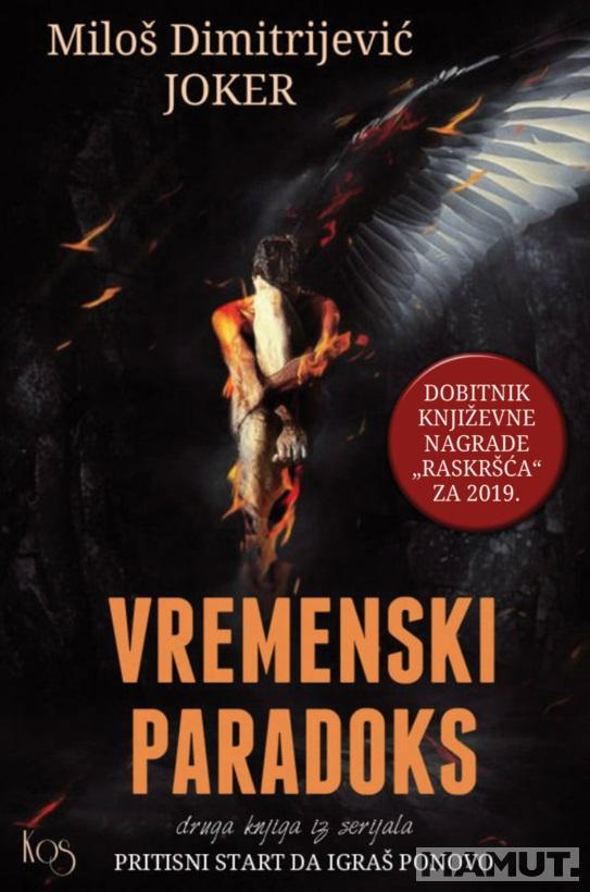 VREMENSKI PARADOKS 