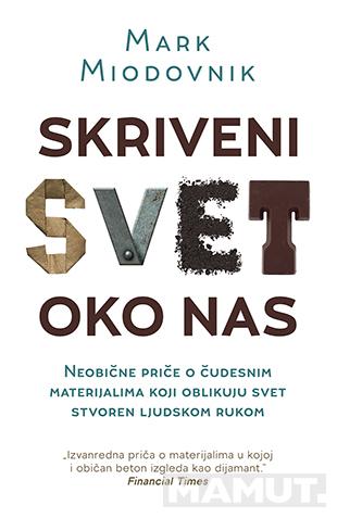 SKRIVENI SVET OKO NAS 