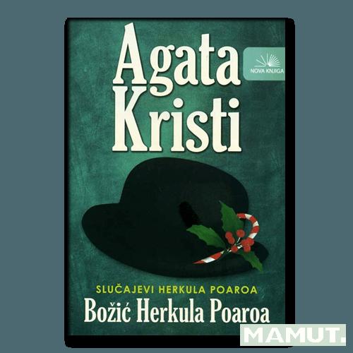 BOŽIĆ HERKULA POAROA 