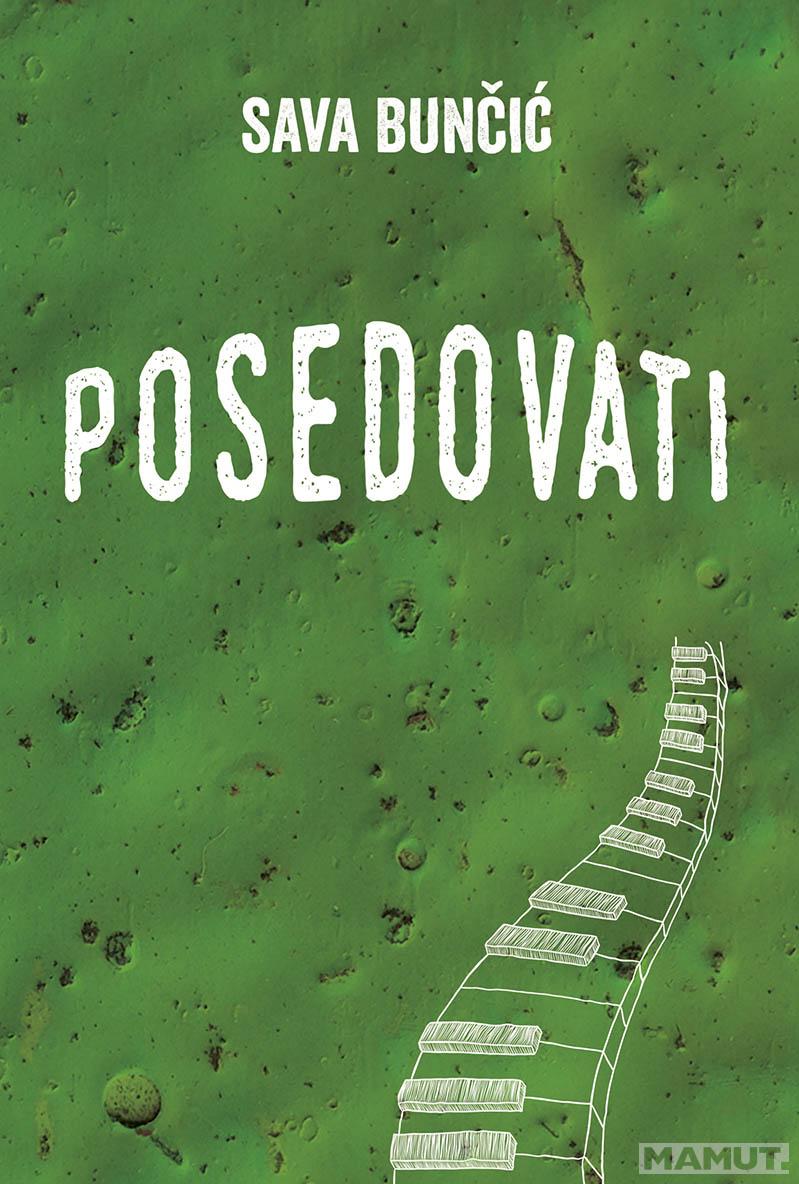 POSEDOVATI 