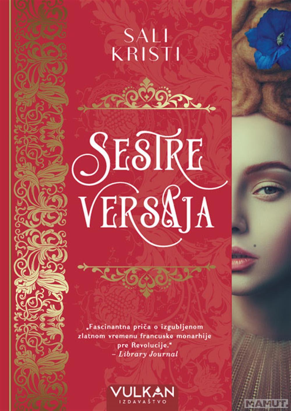 SESTRE VERSAJA 