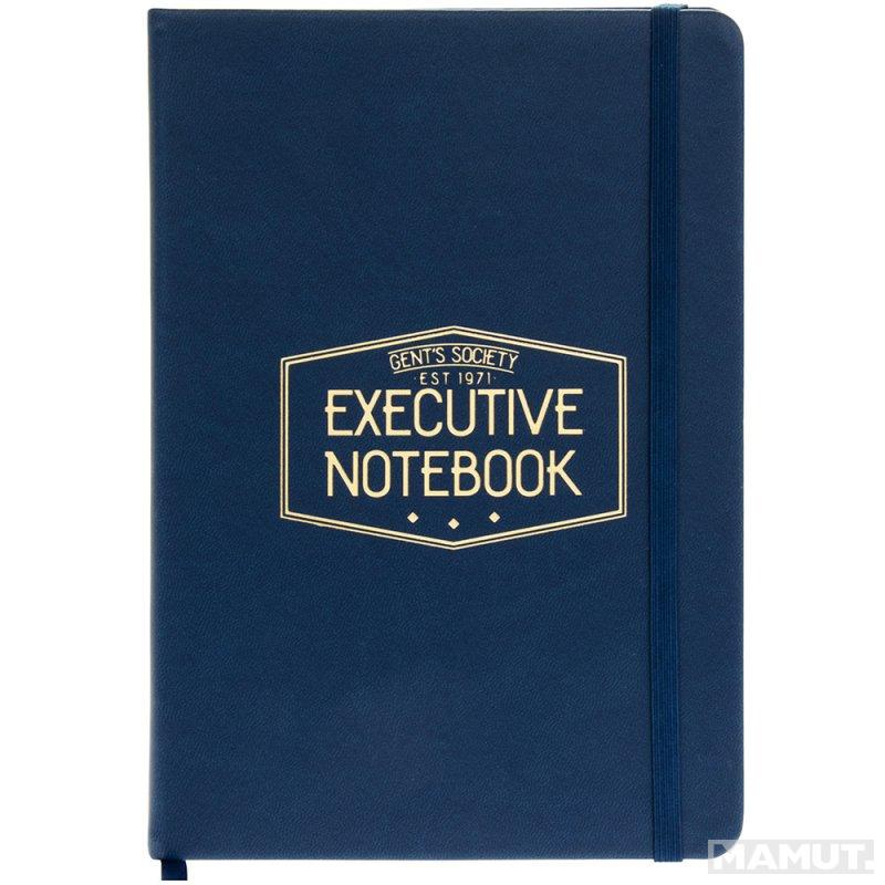 Notes GENTS SOCIETY 