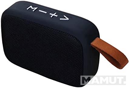 Zvučnik SPEAKER 3W BLACK 